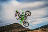 Kawasaki 2019 KX450