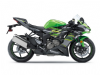 Kawasaki-2019 NINJA ZX-6R (636) KRT EDITION