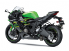 Kawasaki-2019 NINJA ZX-6R (636) KRT EDITION