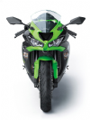 Kawasaki-2019 NINJA ZX-6R (636) KRT EDITION