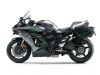 2021 NINJA H2 SX SE