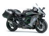 2021 NINJA H2 SX SE