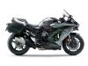 2021 NINJA H2 SX SE