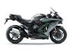 2021 NINJA H2 SX SE